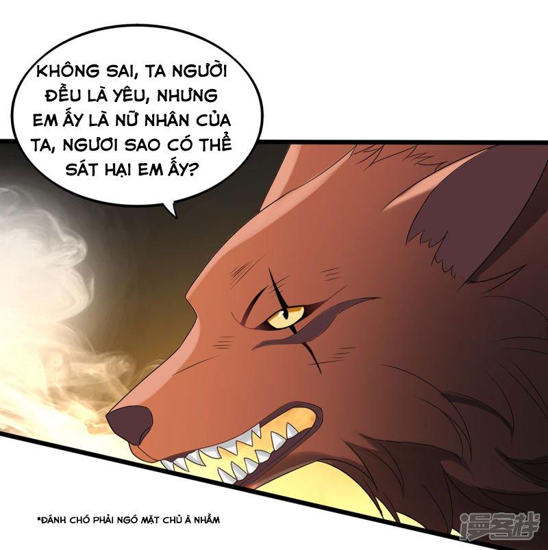 bắt quỷ chapter 12 34