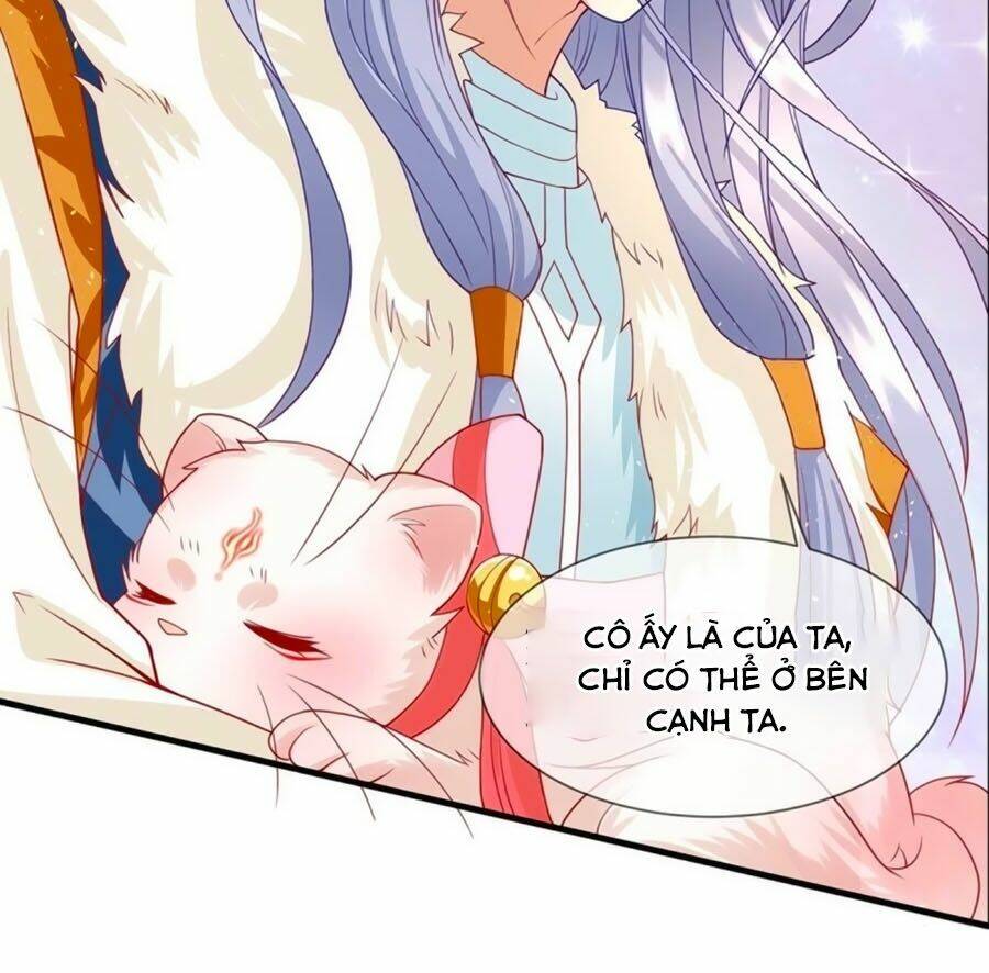 dưỡng thú vi phi chapter 24 5