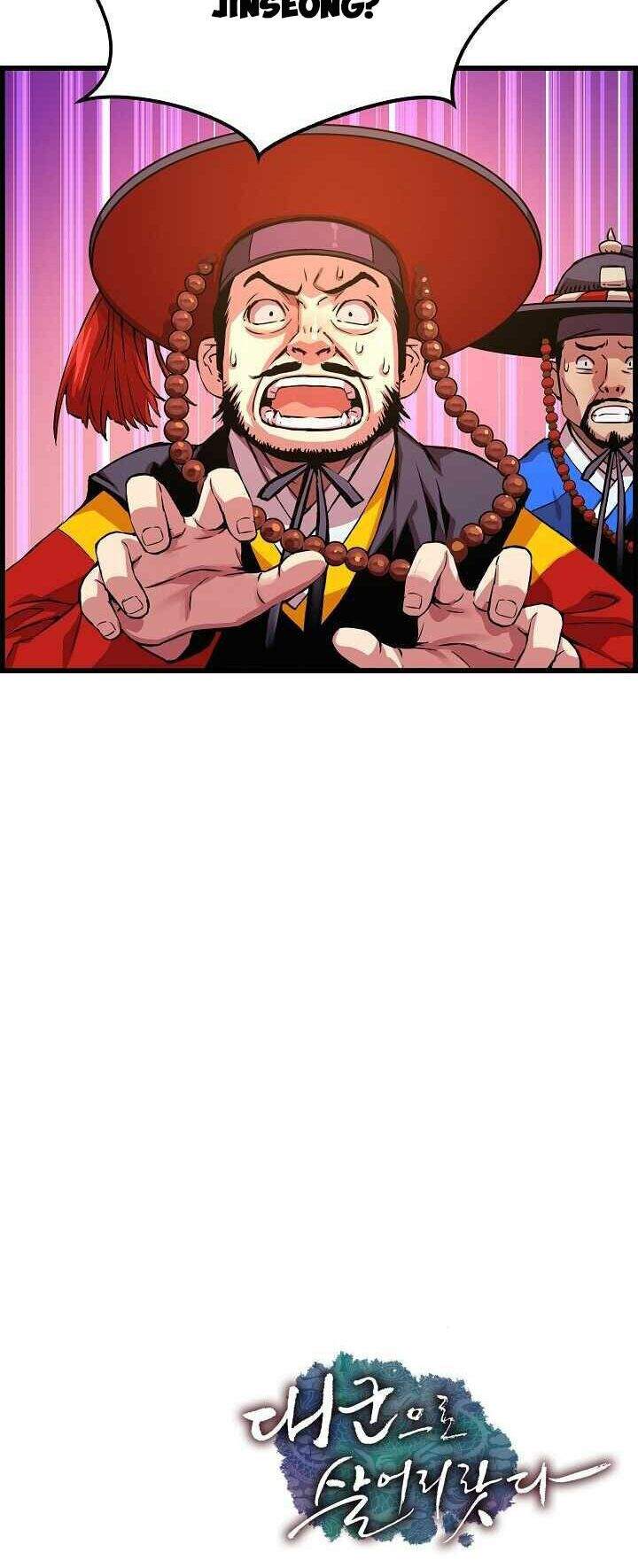 tôi sẽ sống như một hoàng tử chapter 29 60