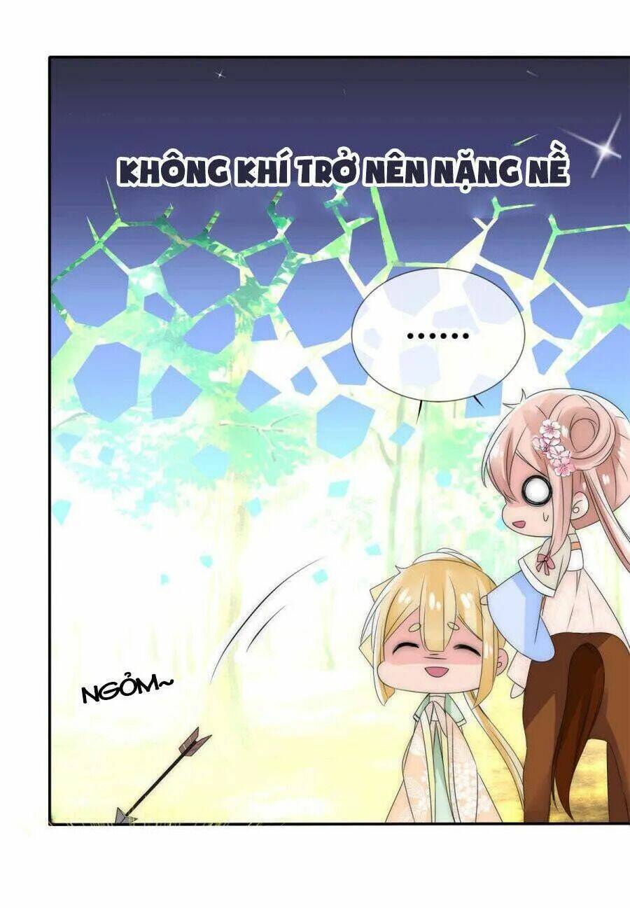 kế hoạch sủng ái của tiểu công chúa chapter 9 6