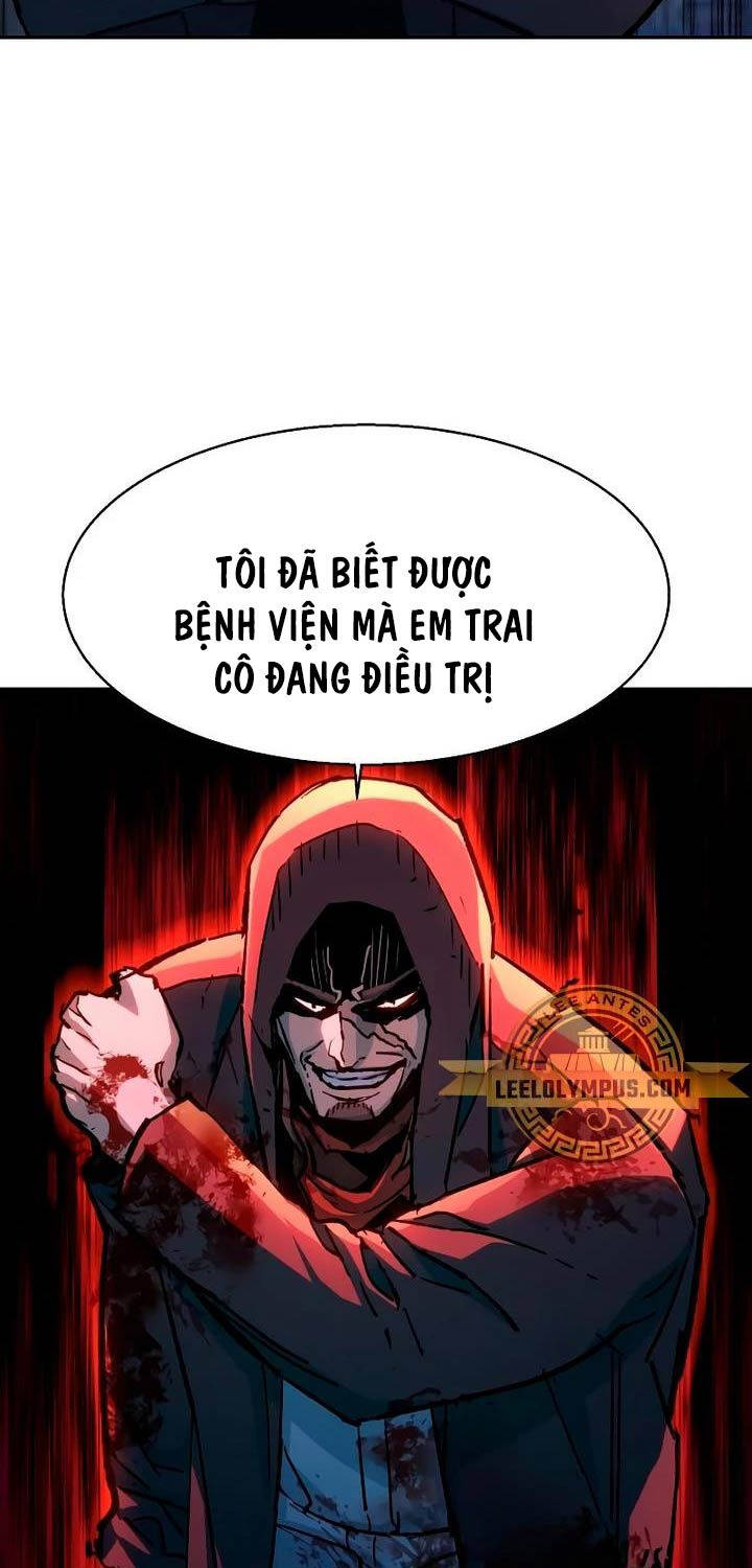 bạn học tôi là lính đánh thuê chapter 193 11