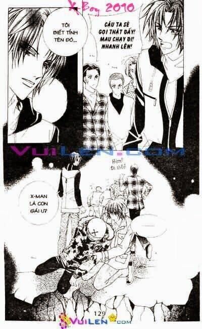 cuộc sống của tôi chapter 8 129