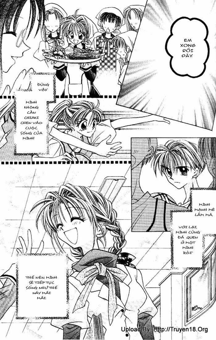 kamikaze kaitou jeanne chapter 7 13