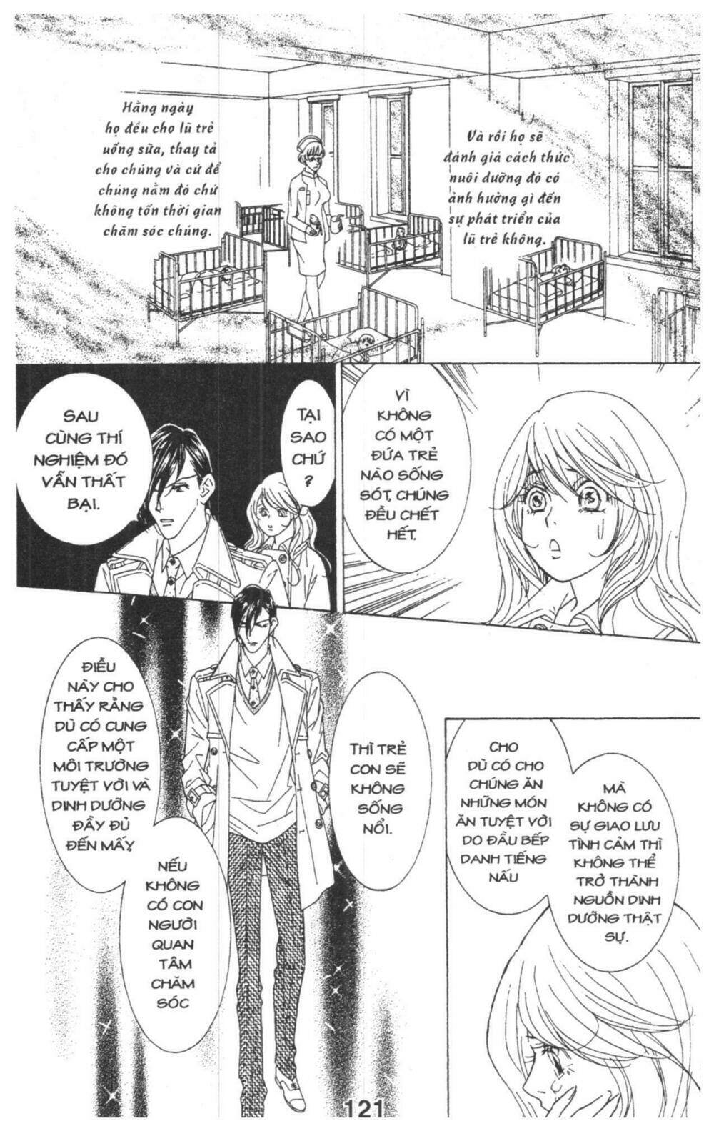 masochistic princess chapter 2 121