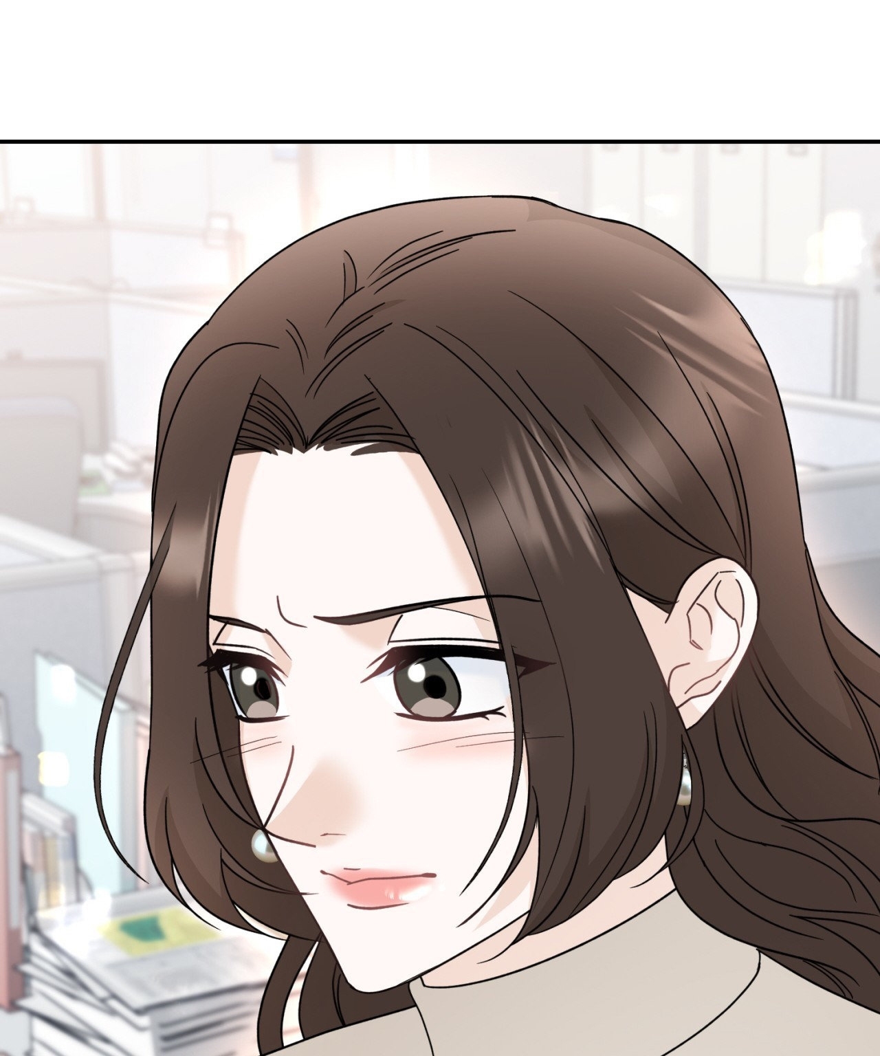 Tôi Đổ Anh Rồi, Trưởng Phòng chapter 6.2 - Trang 3
