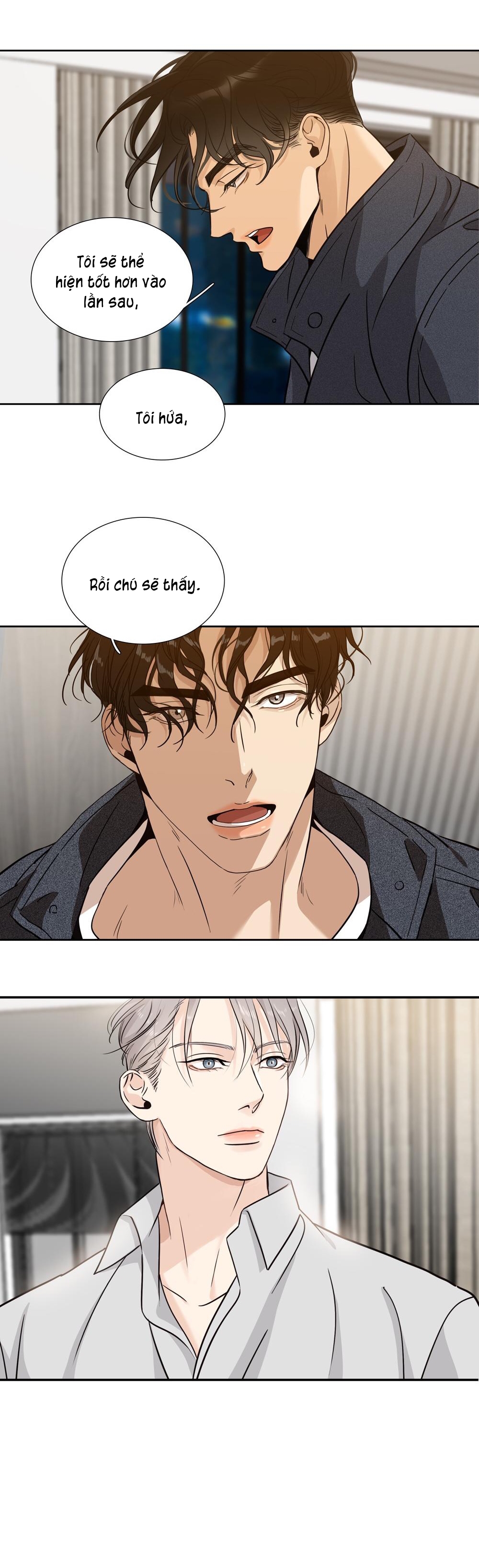 quan hệ nợ nần chapter 19 5