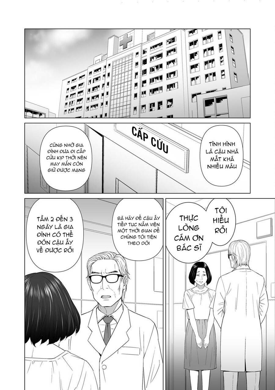 gia đình hạnh phúc chapter 7 20