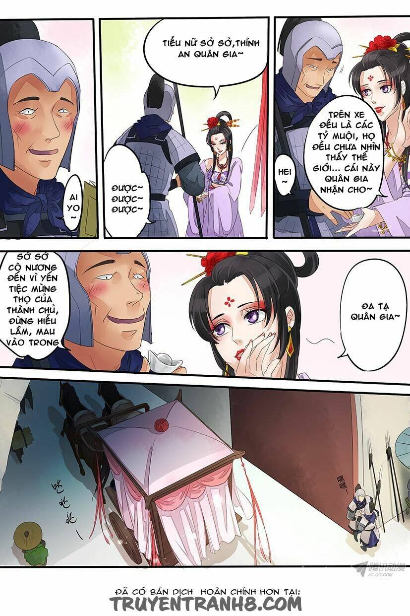 hồng vân chapter 5 6