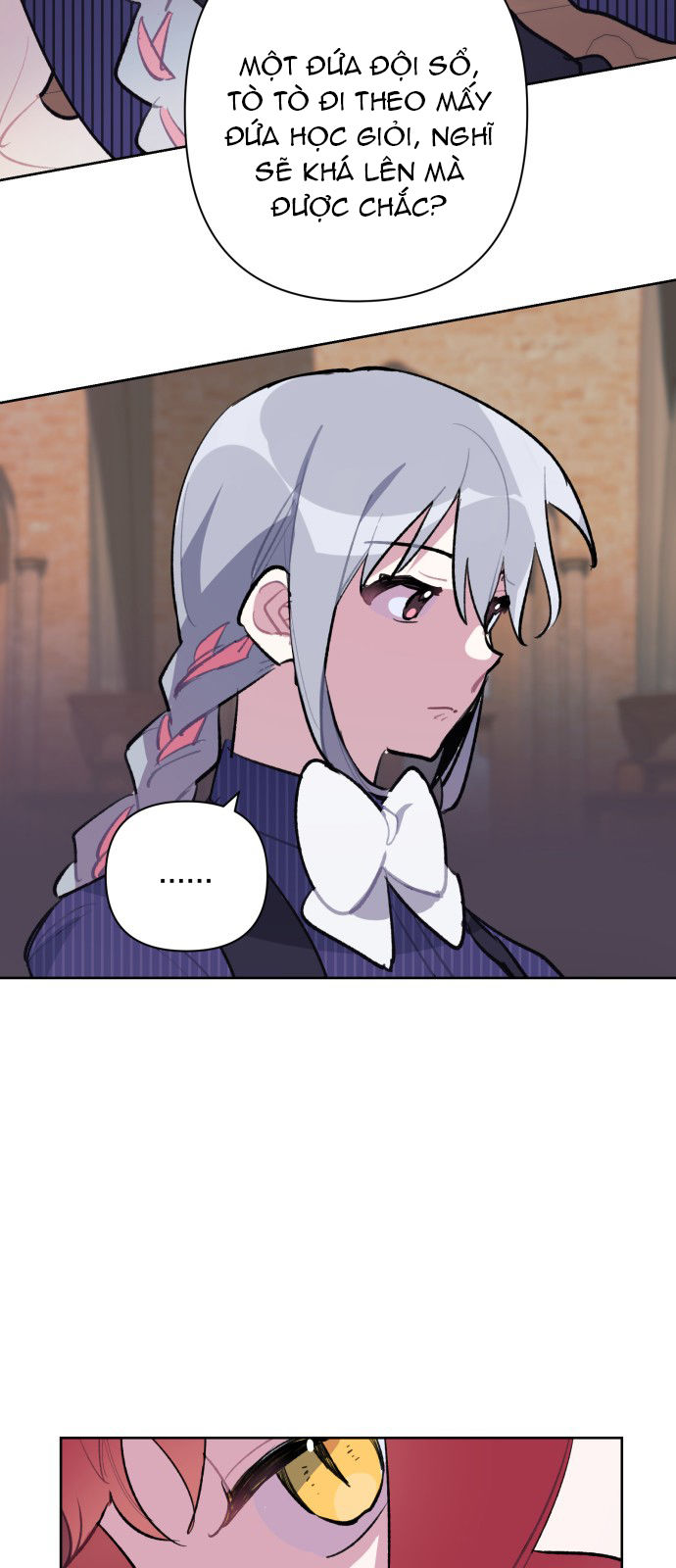 cách mà pháp sư đối mặt với cái chết chapter 25.1 21