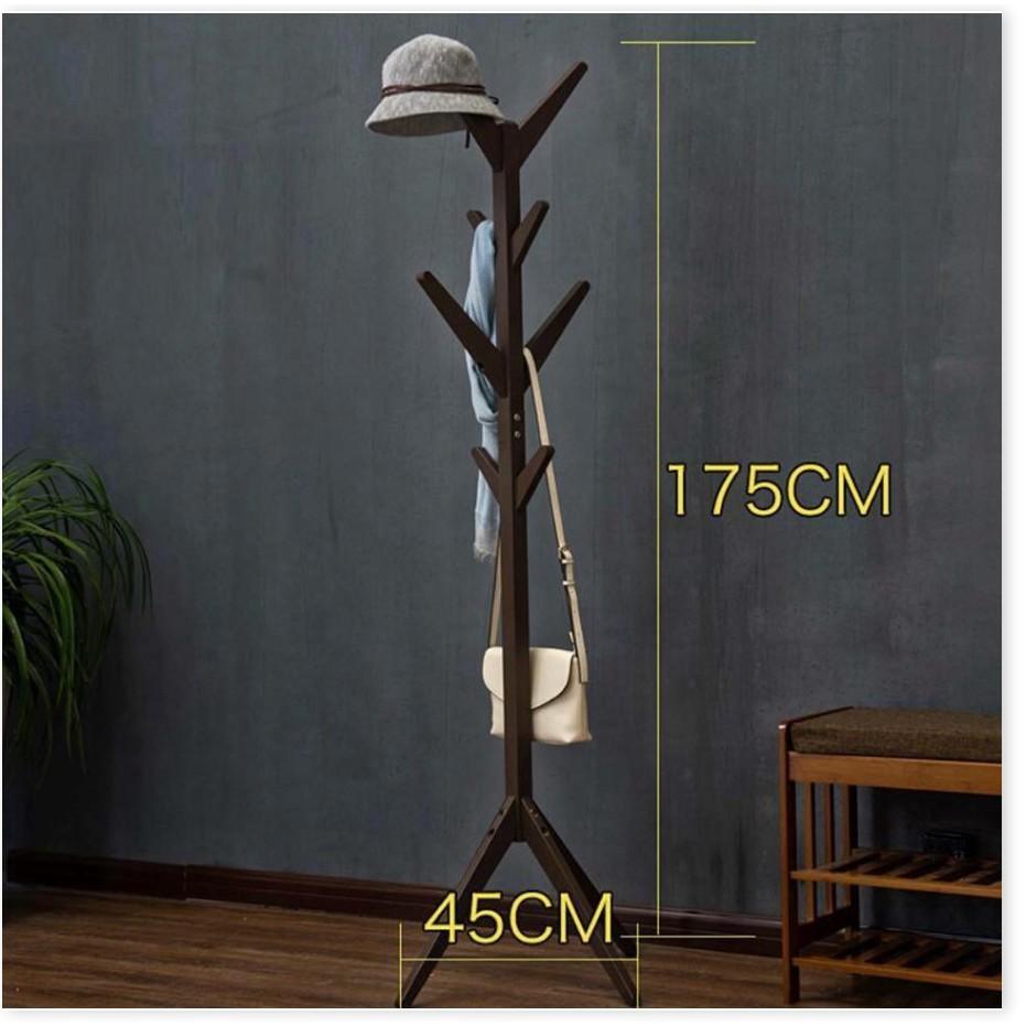 Cây treo đồ quần áo lắp ráp tiện ích MINIMALISM STYLE