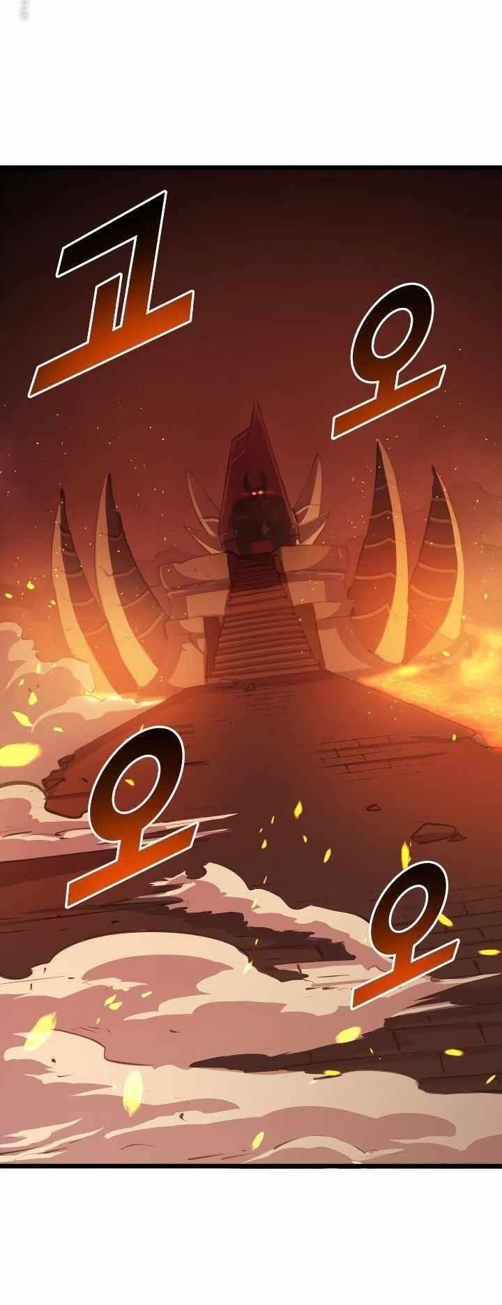 tôi trở lại thăng cấp một mình chapter 85 73