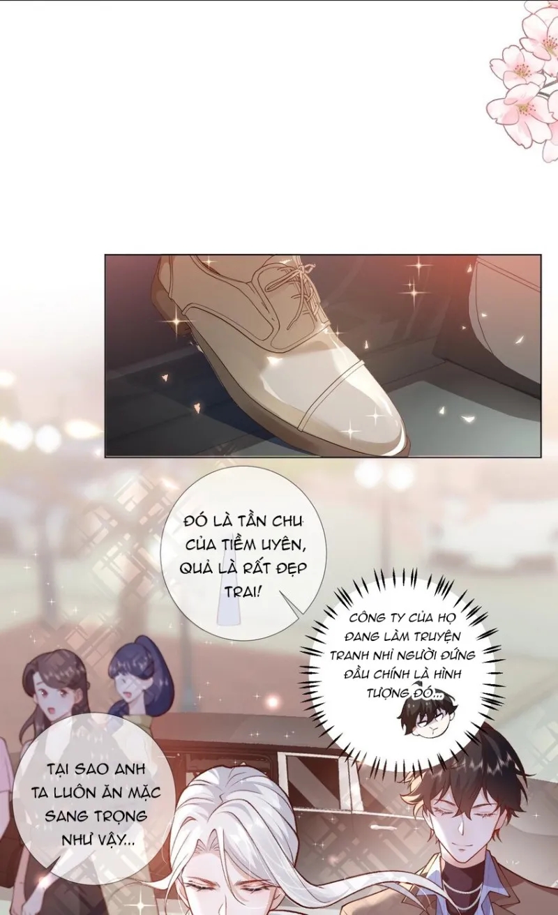 anh ấy cho đi nhiều lắm chapter 6 34