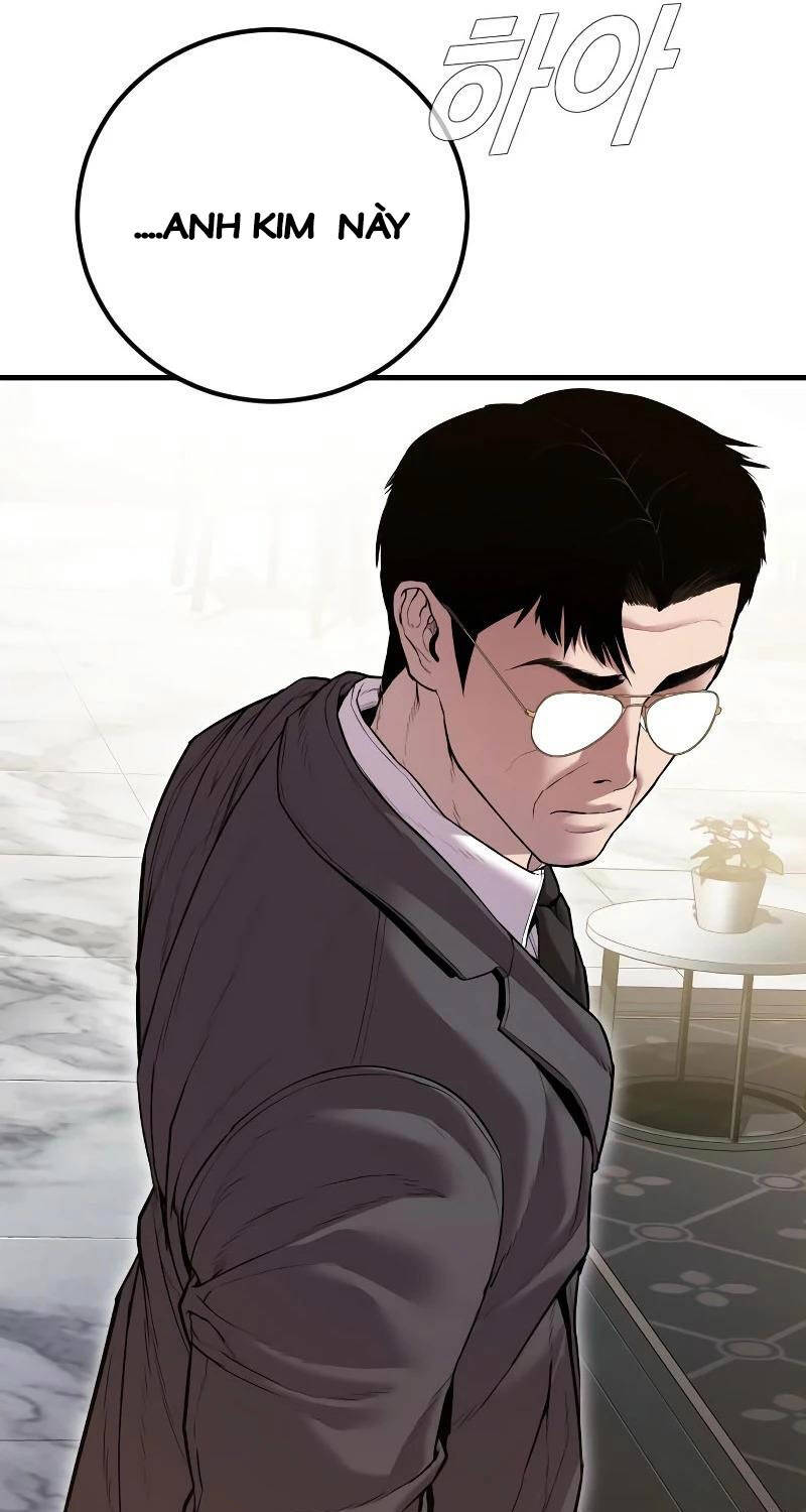 đặc vụ kim chapter 146 19