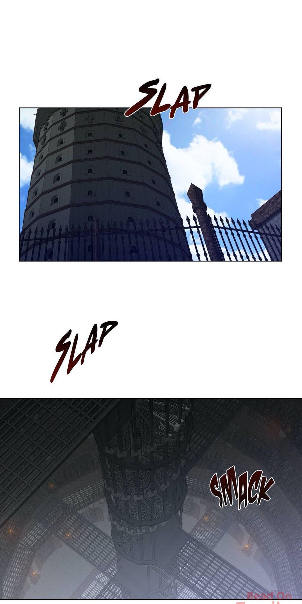 một nửa hoàn hảo chapter 93 37