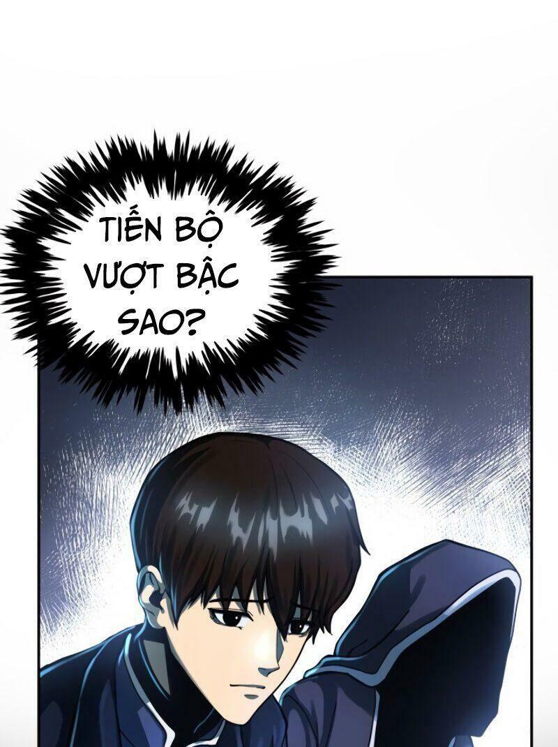 ngôi nhà kết nối với hầm ngục chapter 1 93