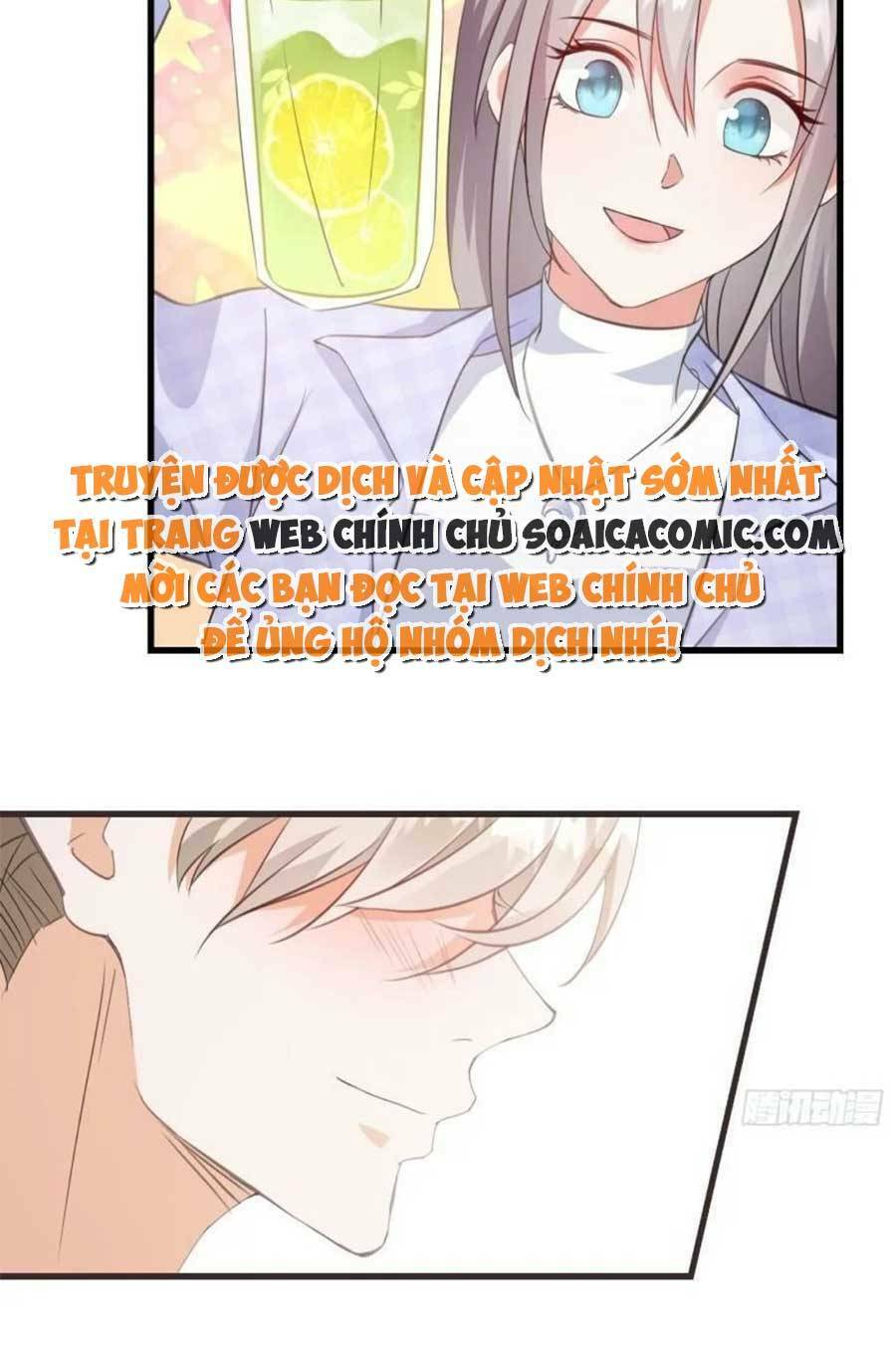 kiều thê hào môn chạy đi đâu chapter 16 8