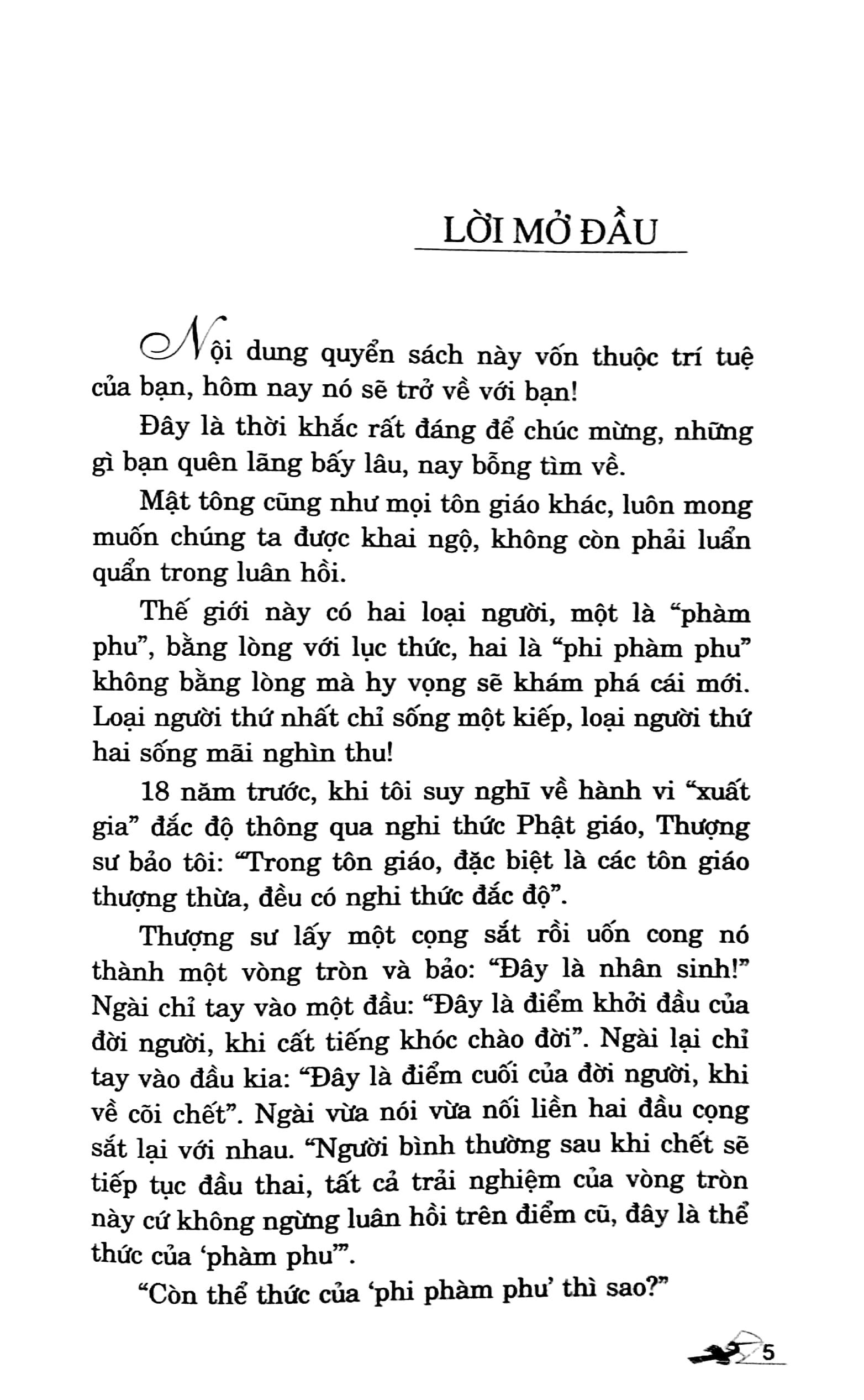 Sách Lý Cư Minh Luận Về Mật Tông (Tái Bản)