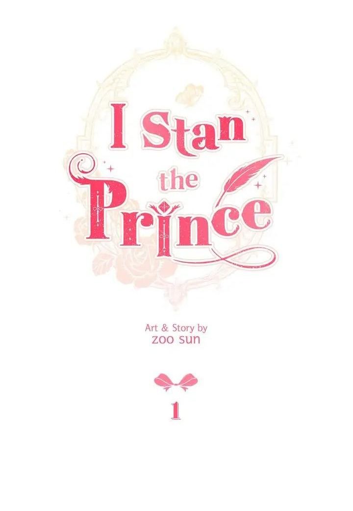 tôi là fan cứng hoàng tử chapter 1.2 2