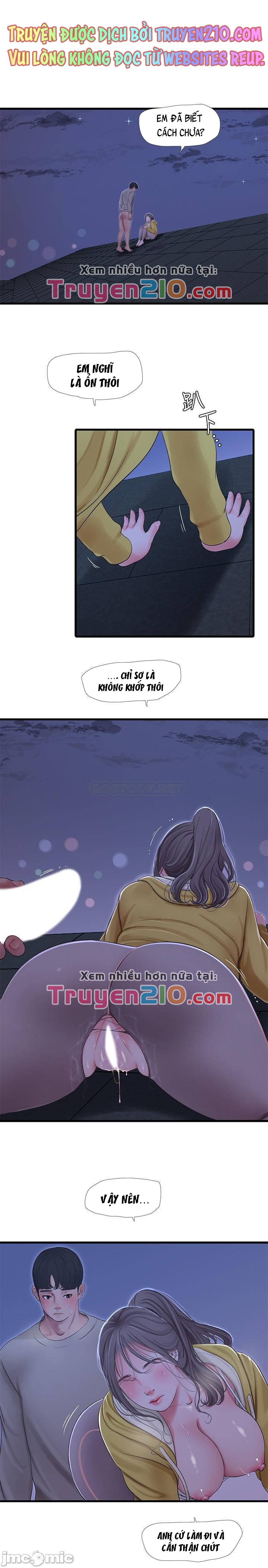 chị dâu trinh nữ chapter 69 1