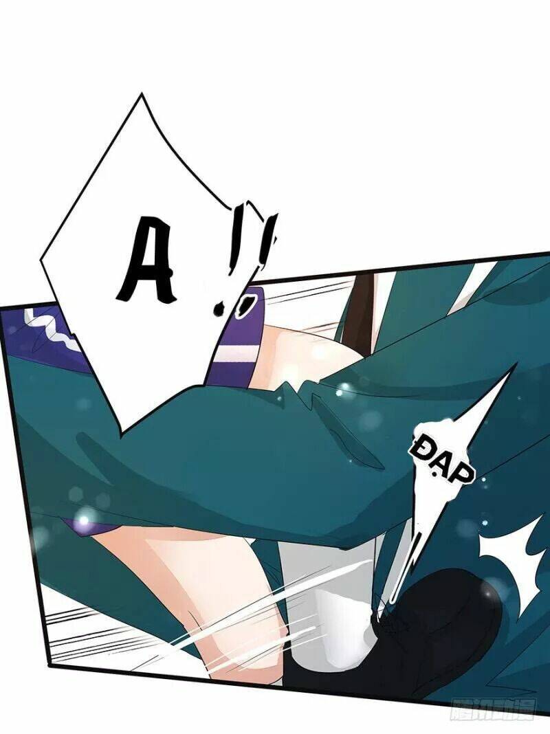 chào buổi sáng, ức vạn manh thê chapter 21 23