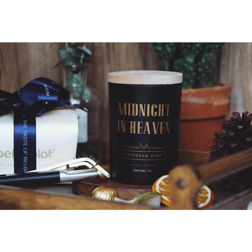 Nến thơm Midnight In Heaven