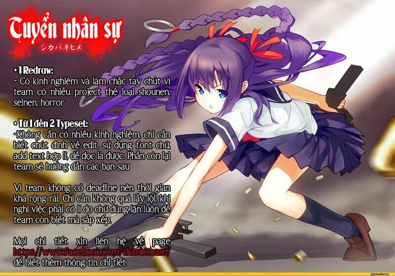 saphie: chú mèo một mắt chapter 1 12