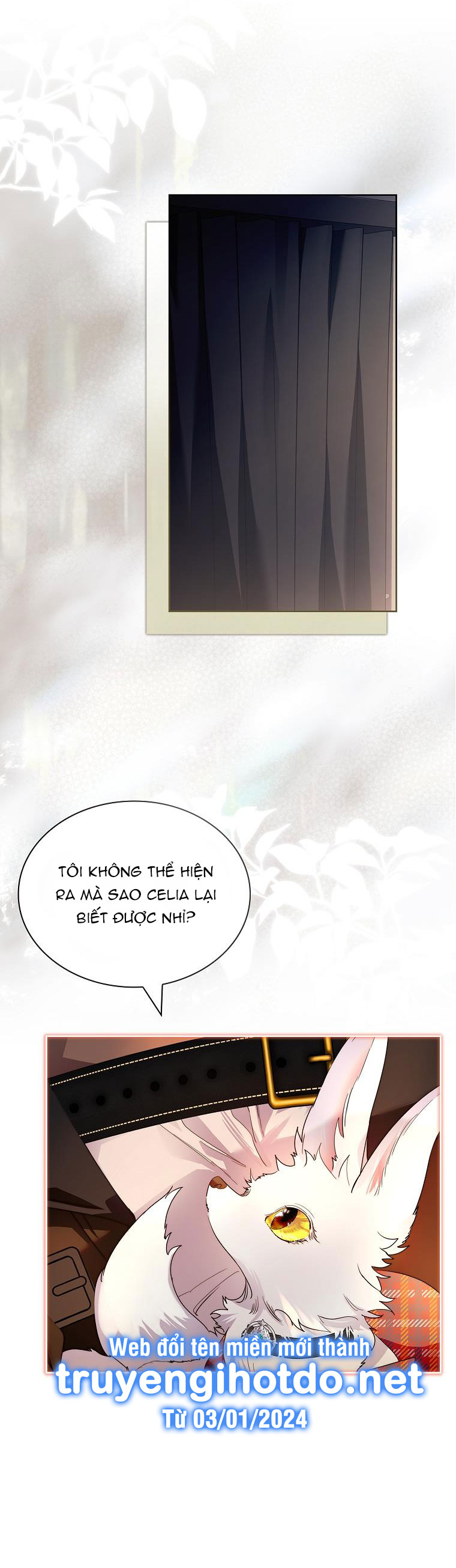 Tôi Đã Nuôi Hồ Ly Sai Cách Rồi chapter 38.1 14