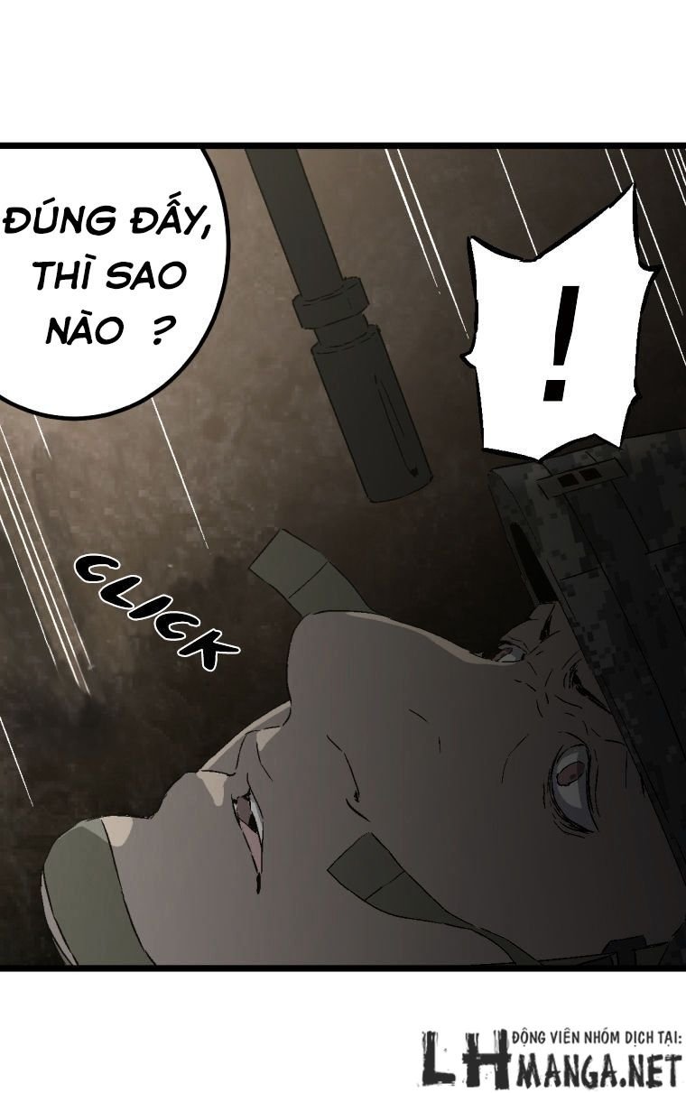 m.i.a - jakjeonjung siljong chapter 13 42