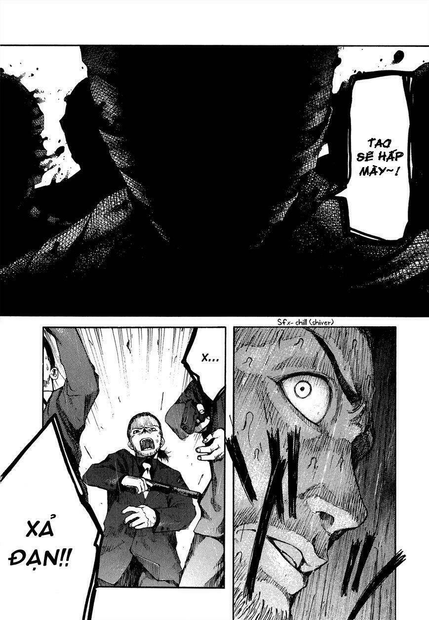 á nhân chapter 0 45