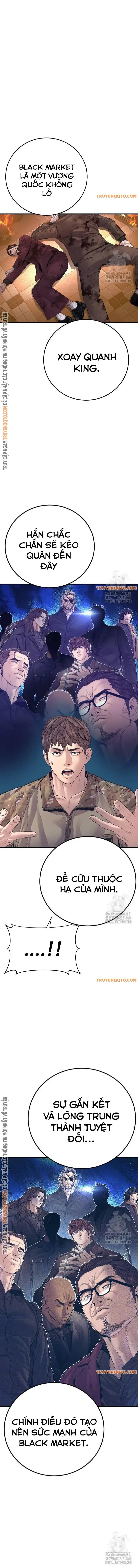 đặc vụ kim chapter 176 3