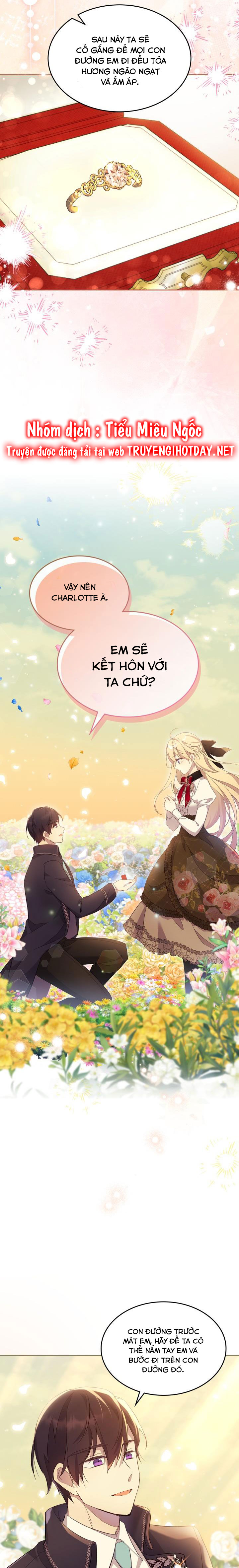 tôi đã cứu lấy em trai của nam chính chapter 69 16