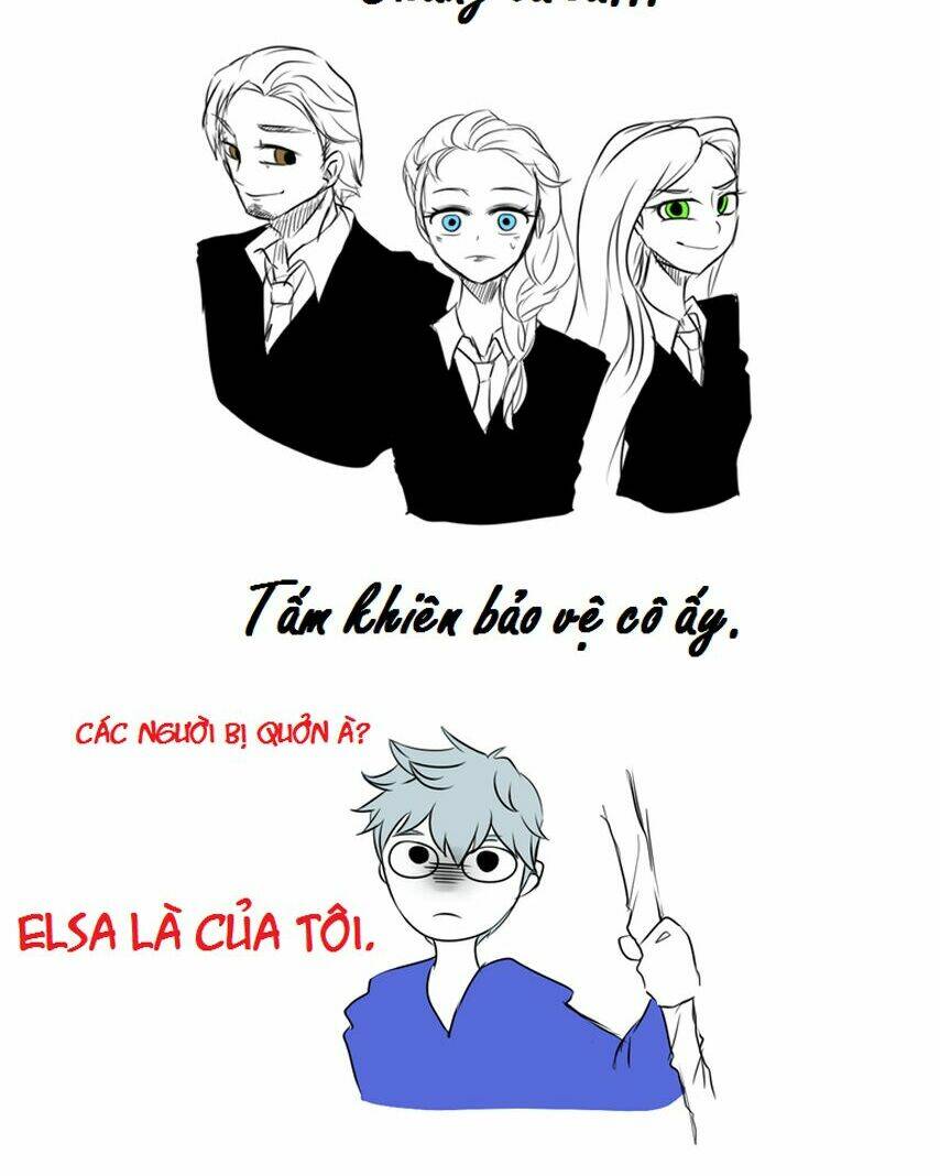 jelsa comic serie chapter 9 3