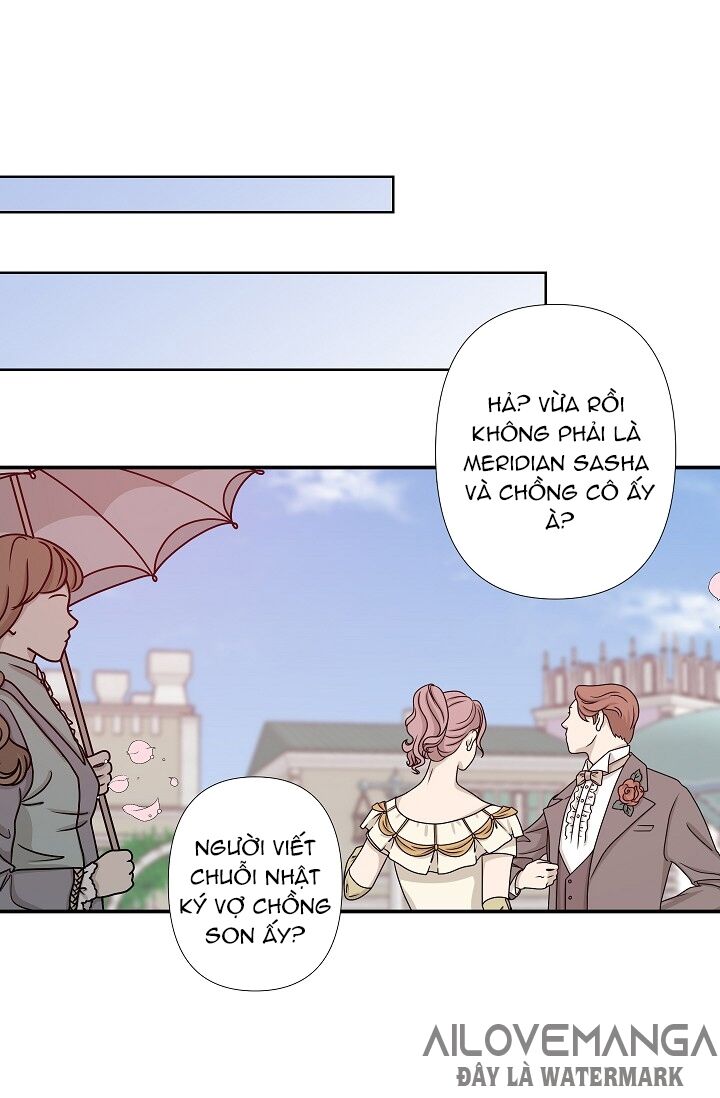 hôn lễ báo thù chapter 52 29