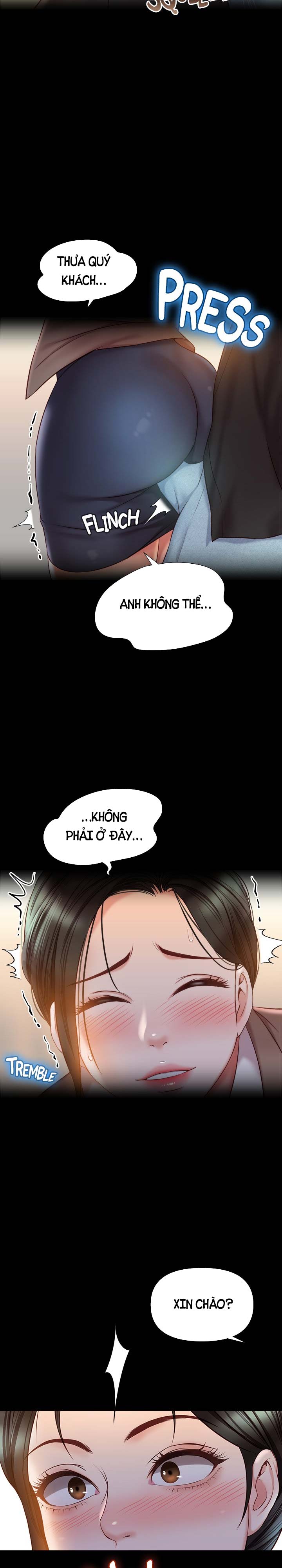 bạn của con gái chapter 45 12