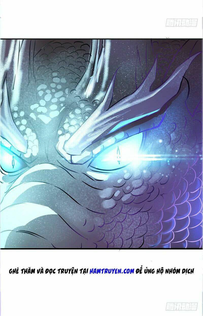 thiên hạ kiếp chapter 2 9