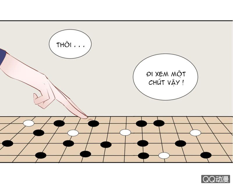 solo đi vương gia chapter 5 18