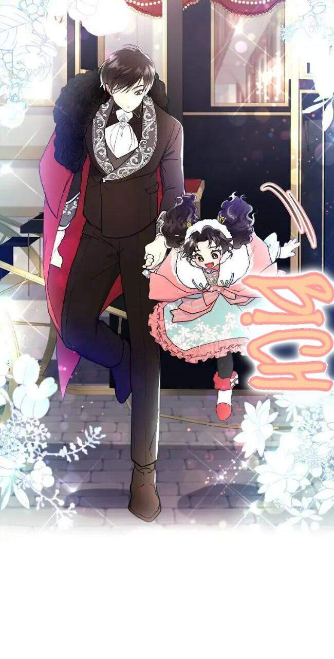 tôi đã trở thành con gái nuôi của nam chính chapter 29 35