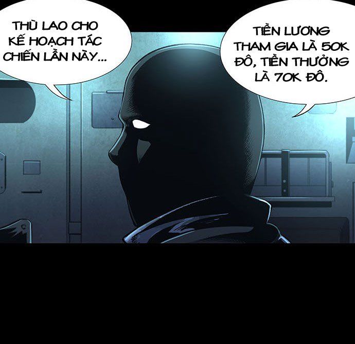 dog man (chó săn) chapter 1 20