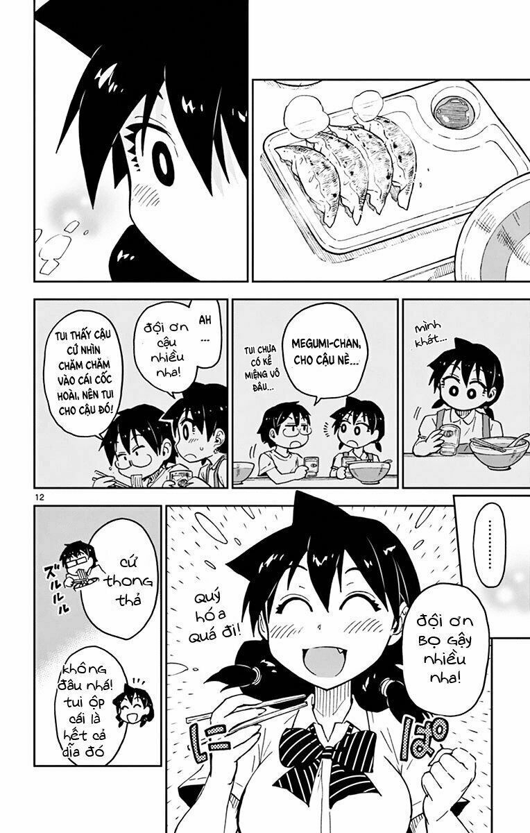 amano megumi wa suki darake! chapter 39 12