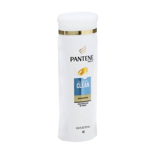 Dầu gội Pantene Pro-V Classic Clean 375ML