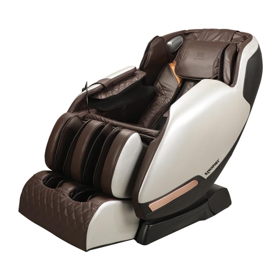 Ghế massage toàn thân 3D Kingsport G59