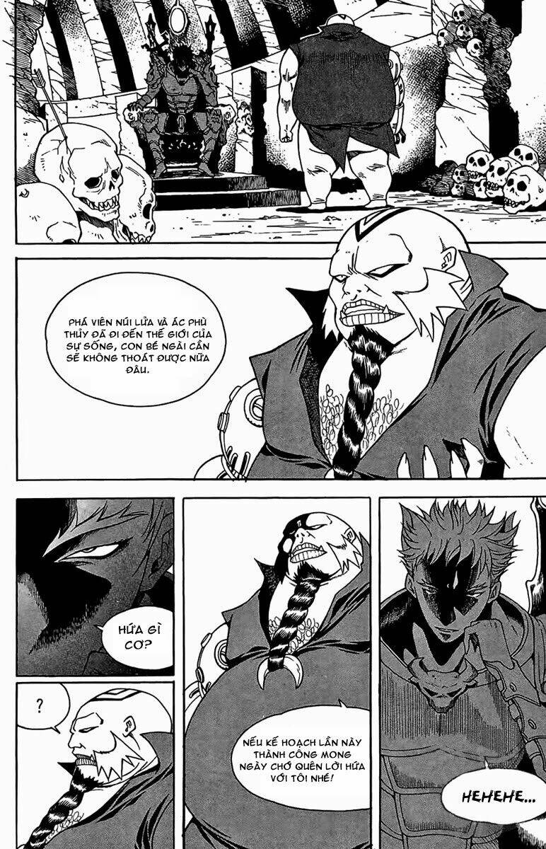 gwisin byeolgok - bí kíp của quỷ chapter 47 3