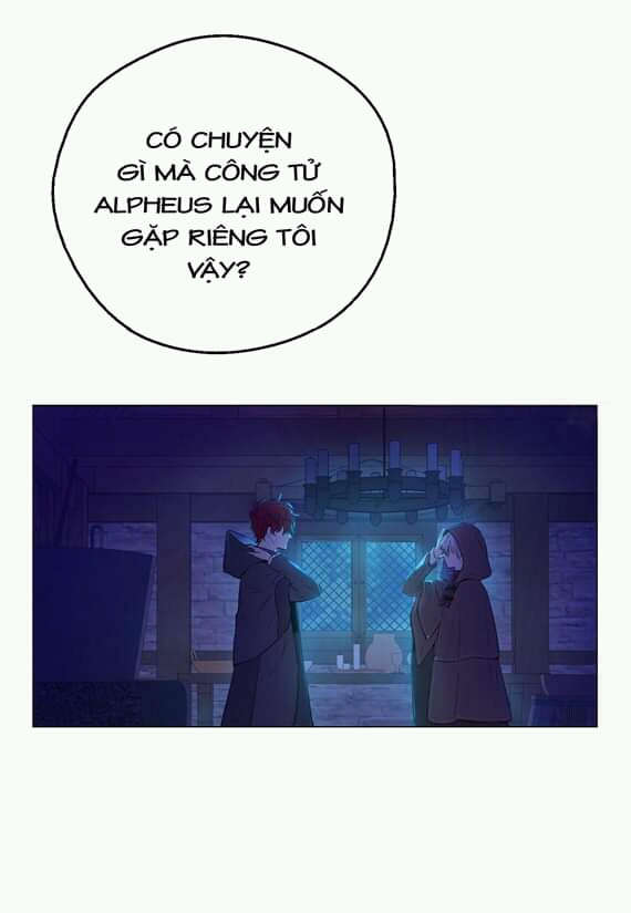 bỗng một ngày nọ tôi trở thành nàng công chúa chapter 91 3