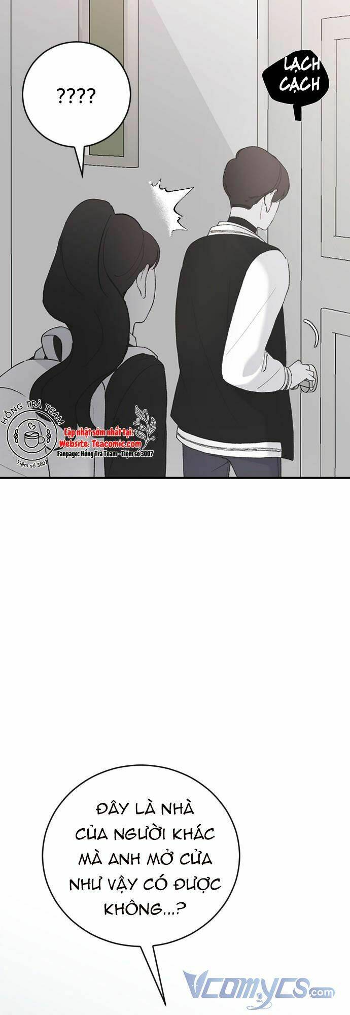 ba người anh trai cực phẩm của tôi chapter 41 52