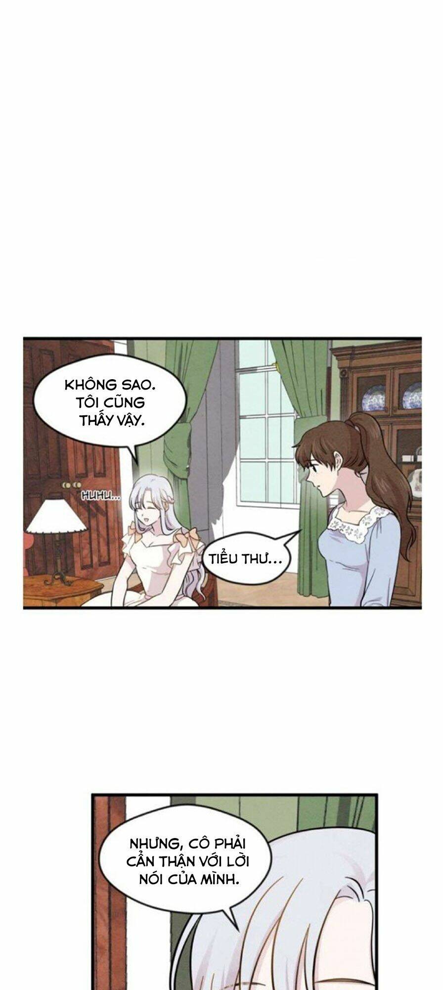 iris - quý cô và chiếc điện thoại chapter 4 8