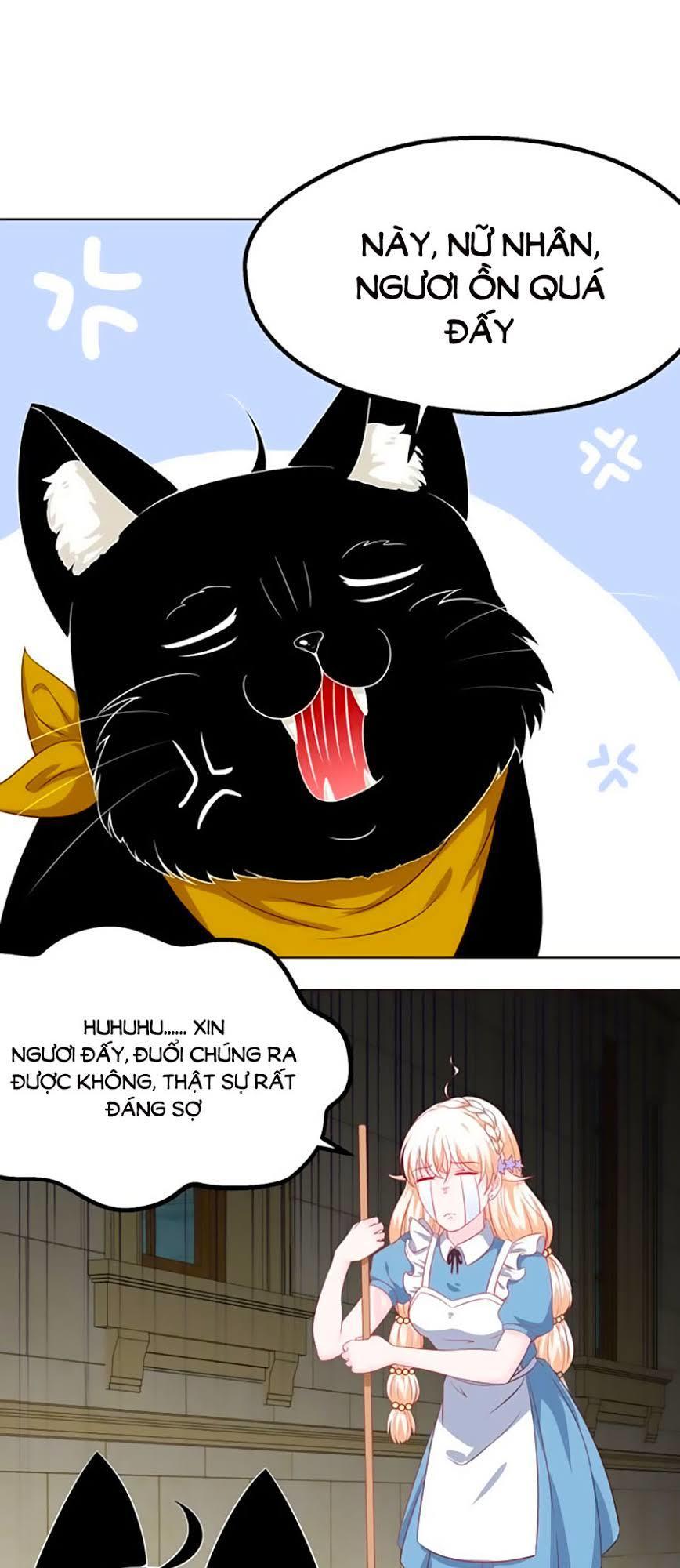 thâm hải chi ca chapter 12 7