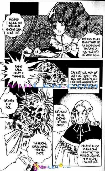 hoa hồng véc-xây chapter 2 108