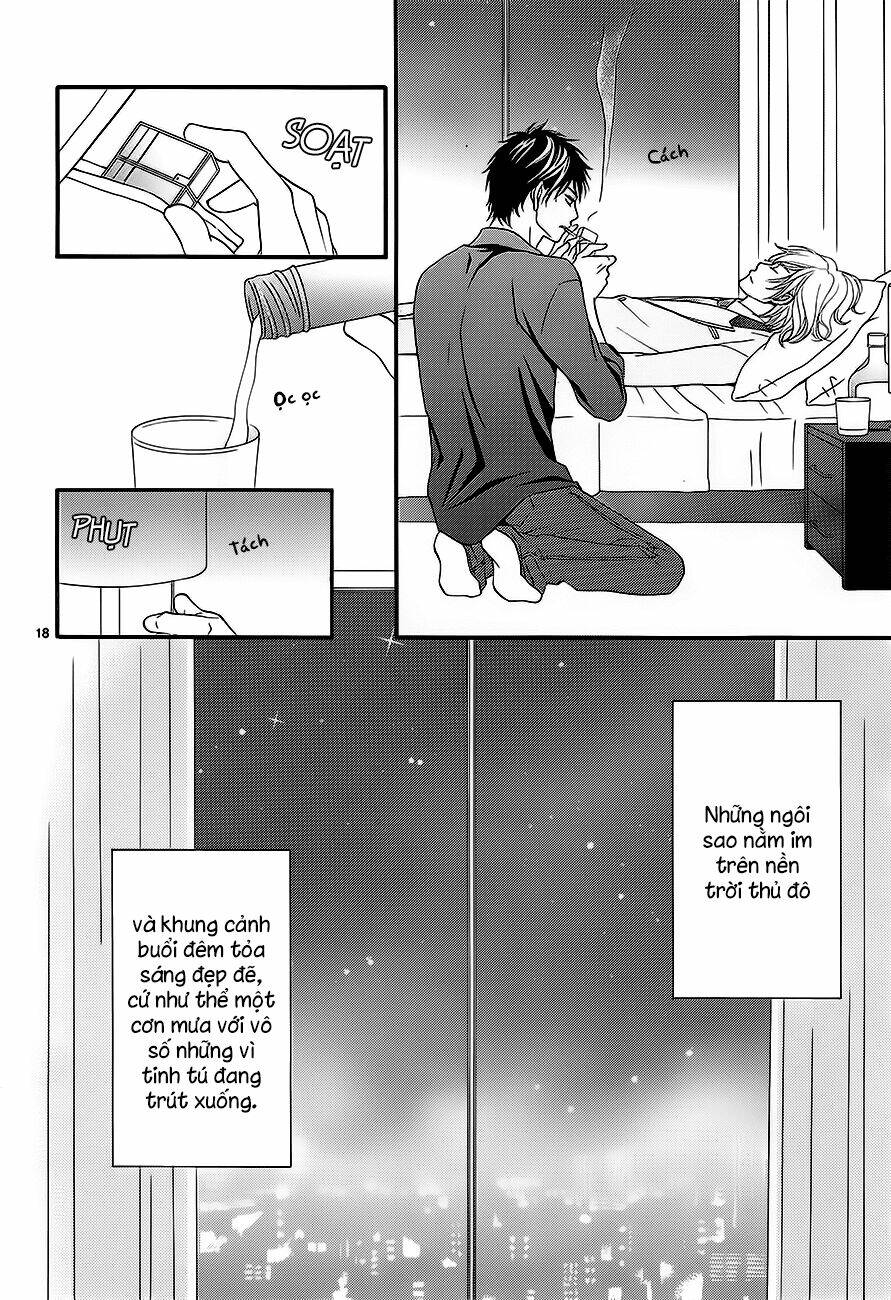 pink to gray chapter 6 23