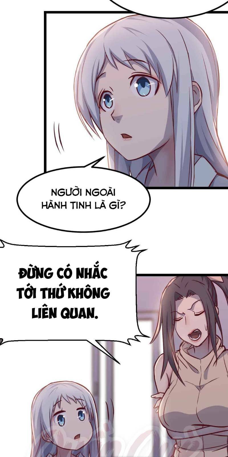 song tu đạo lữ kiểu xem mặt chapter 48 7