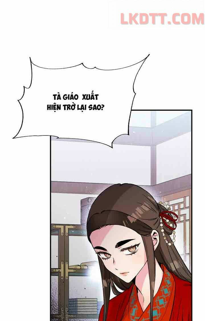 tôi trở thành nhân vật phản diện giỏi nhất trong giới võ thuật chapter 47 29